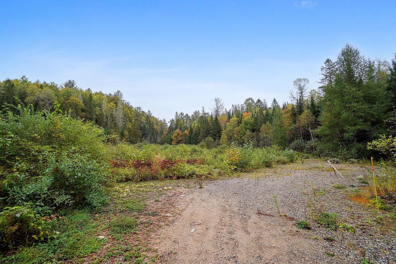 Exterior - 2371 Route 343, Saint-Côme, QC - Outdoor With View