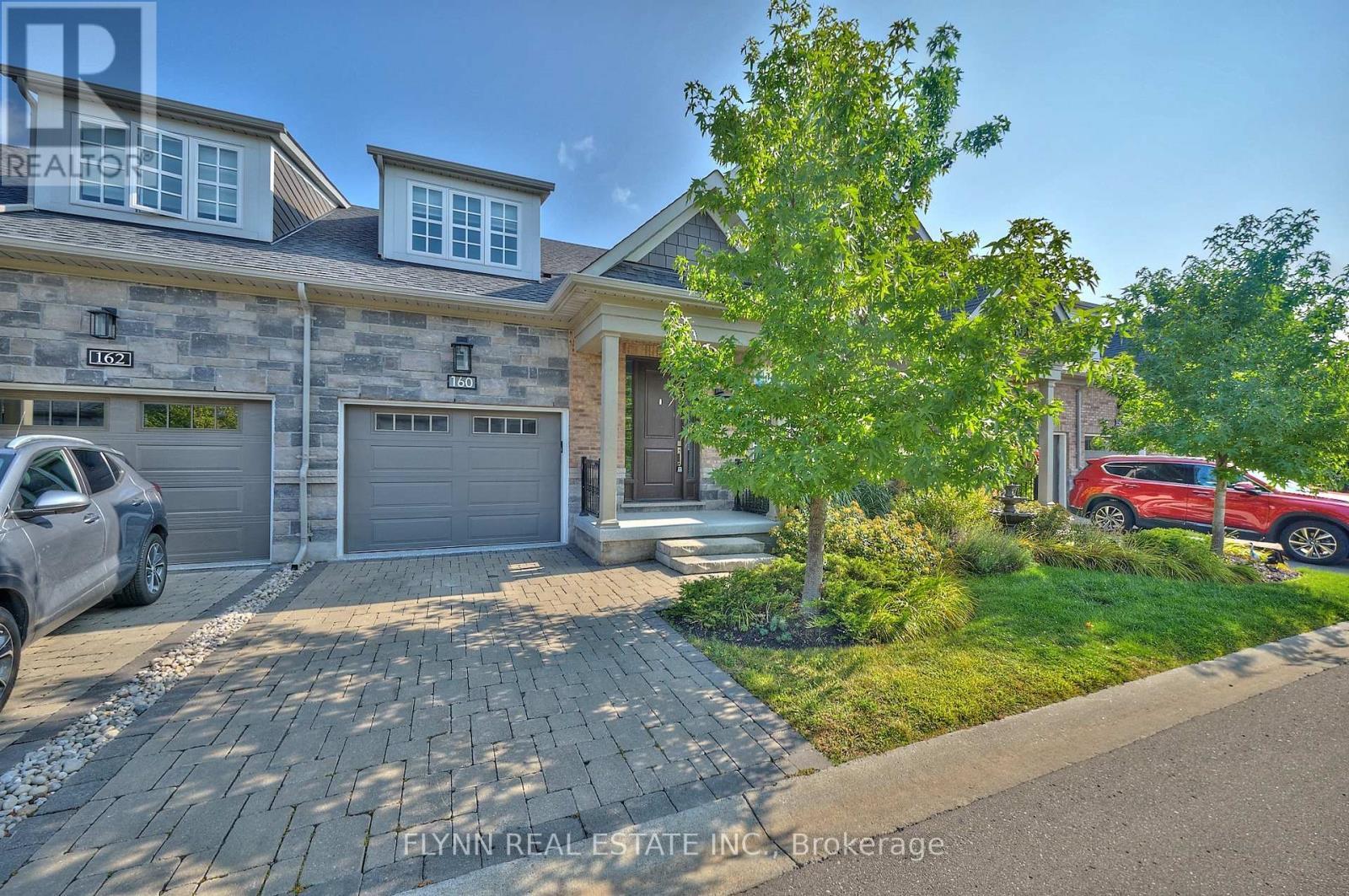 160 Anne Street, Niagara-On-The-Lake, ON - Outdoor