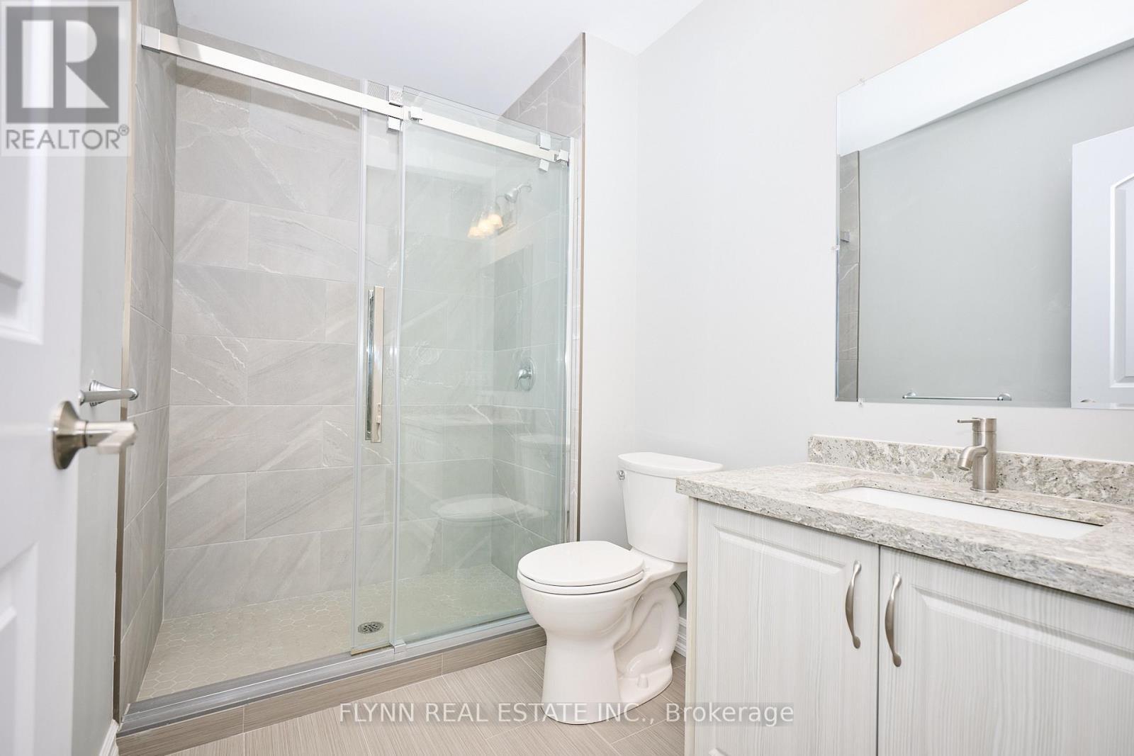 160 Anne Street, Niagara-On-The-Lake, ON - Indoor Photo Showing Bathroom