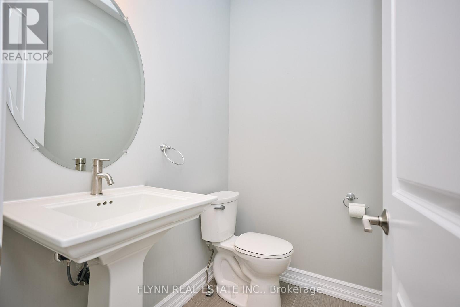 160 Anne Street, Niagara-On-The-Lake, ON - Indoor Photo Showing Bathroom