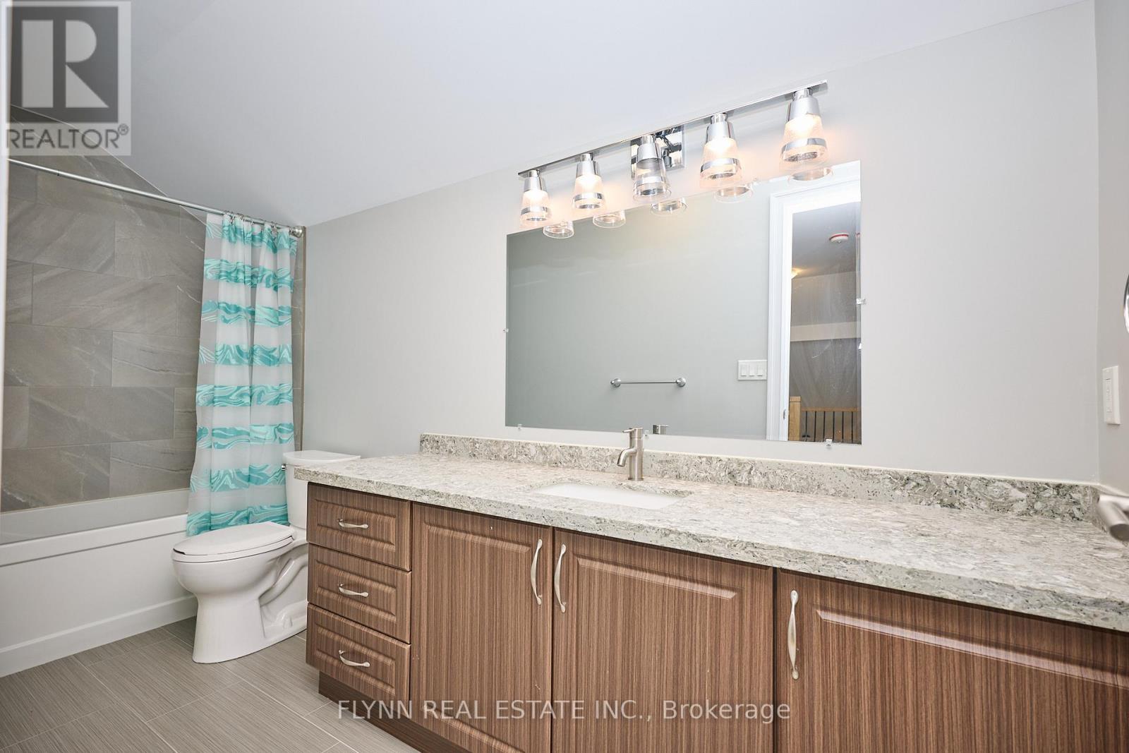 160 Anne Street, Niagara-On-The-Lake, ON - Indoor Photo Showing Bathroom