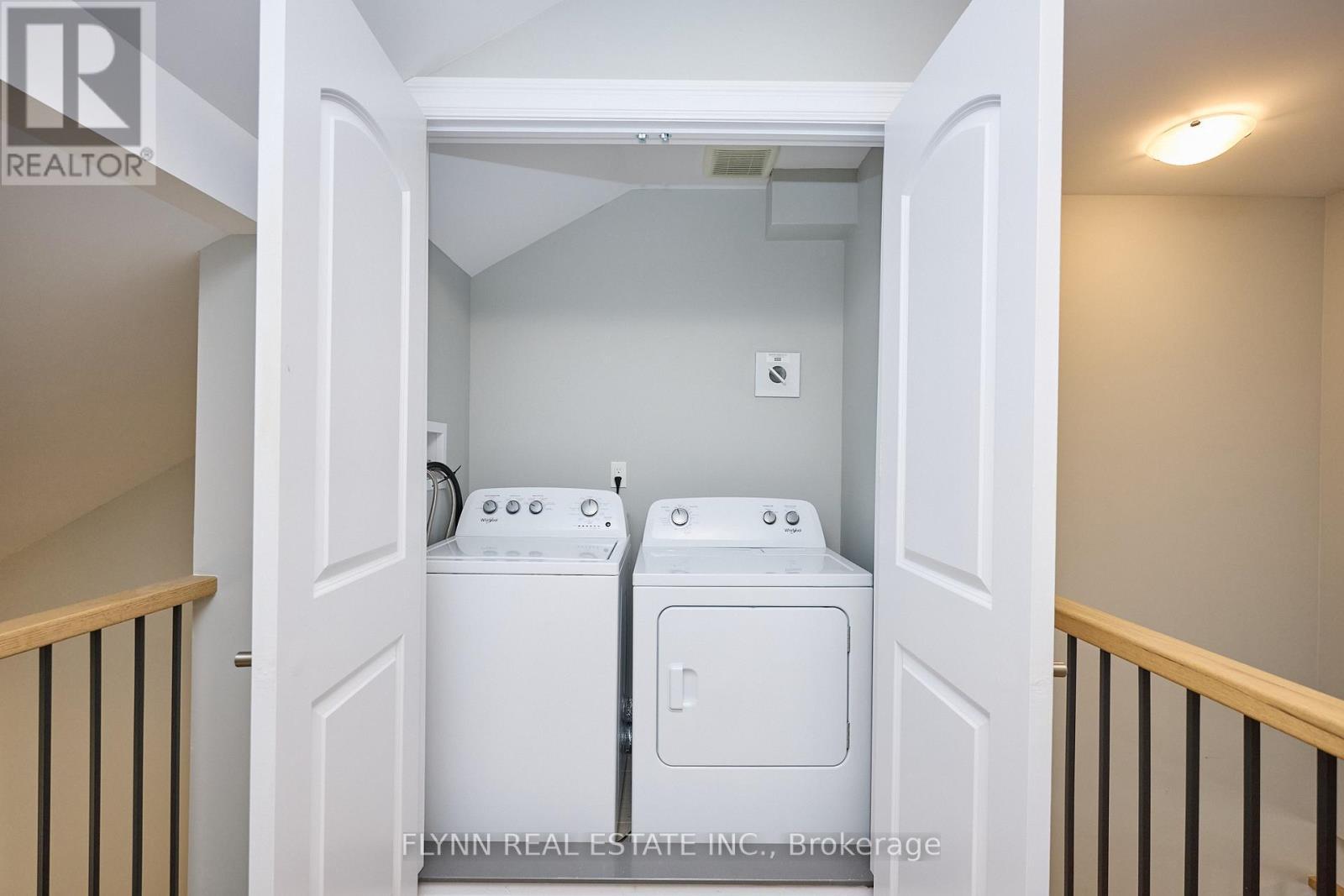 160 Anne Street, Niagara-On-The-Lake, ON - Indoor Photo Showing Laundry Room