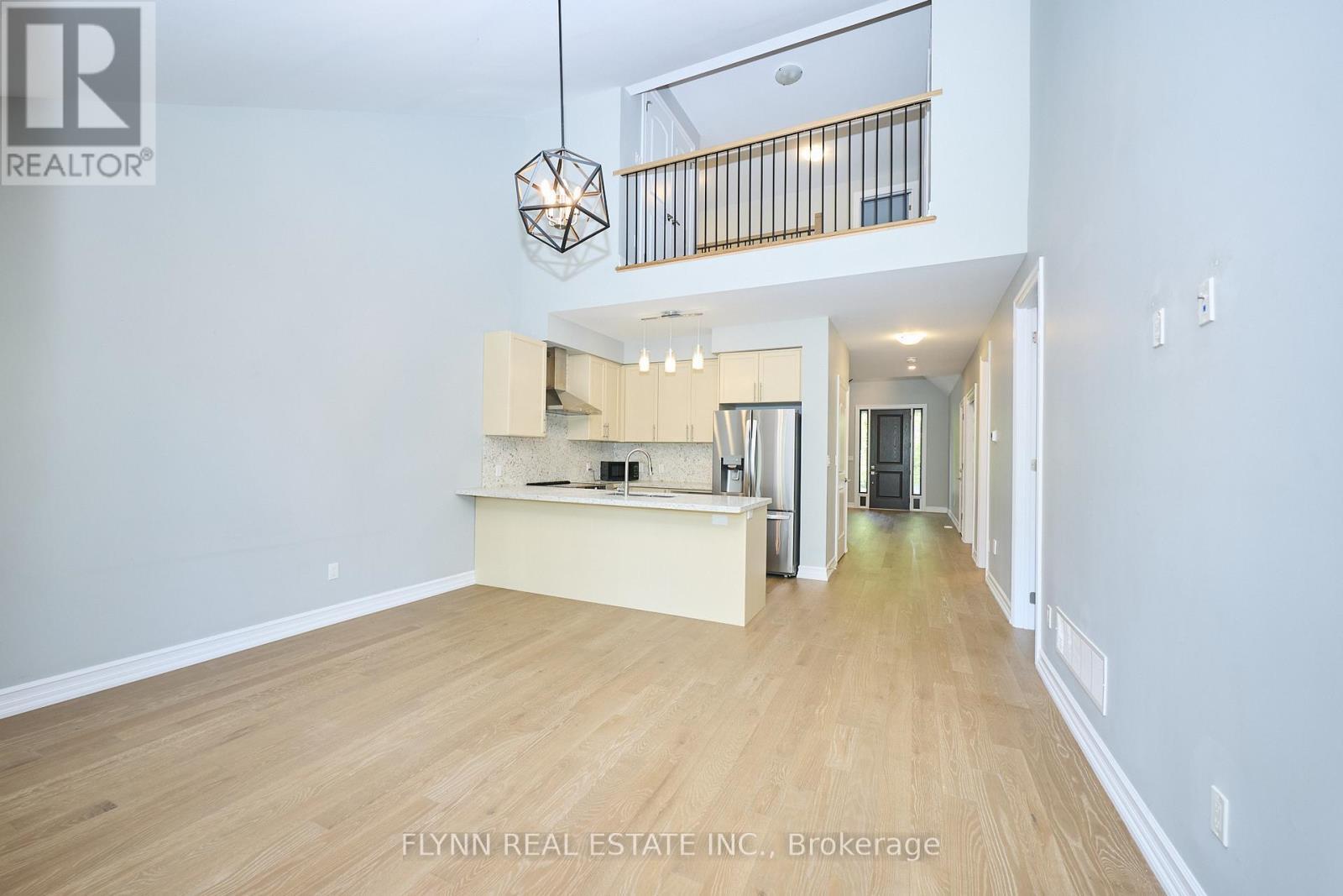 160 Anne Street, Niagara-On-The-Lake, ON - Indoor Photo Showing Kitchen