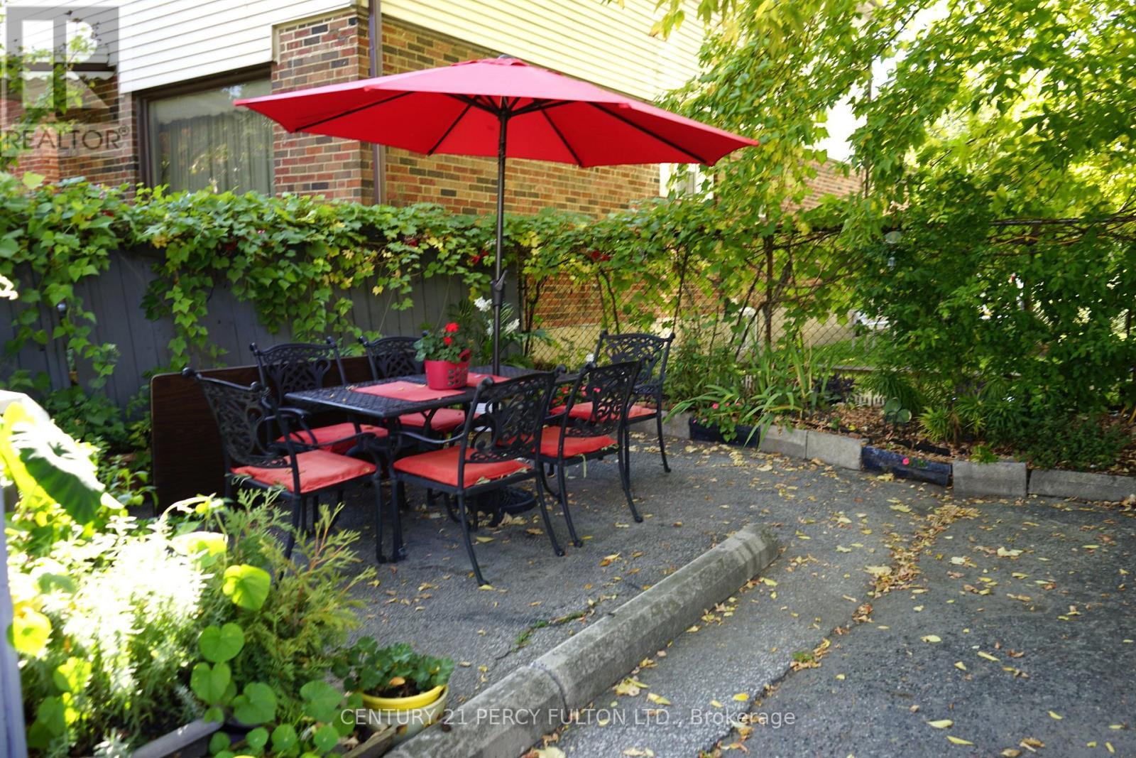 2 - 461 Eglinton Avenue E, Toronto, ON - Outdoor