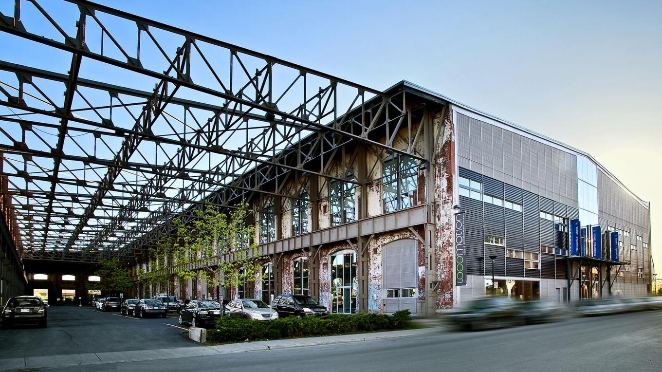 Exterior - 220-2600 Rue William-Tremblay, Montréal (Rosemont/La Petite-Patrie), QC - Outdoor