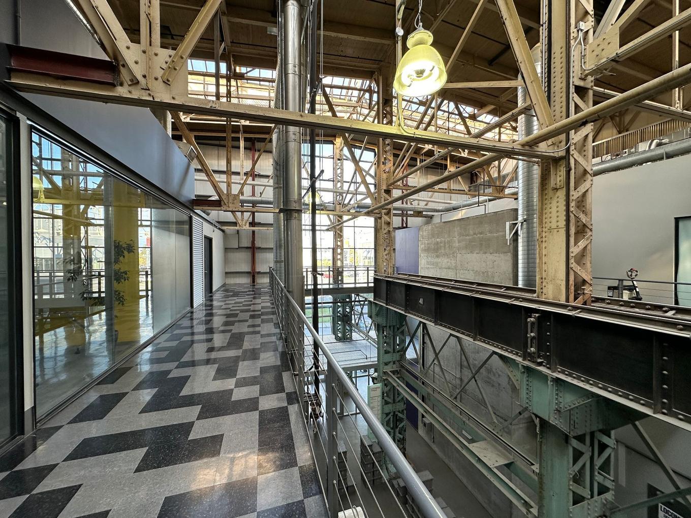 Other - 220-2600 Rue William-Tremblay, Montréal (Rosemont/La Petite-Patrie), QC - Indoor Photo Showing Other Room