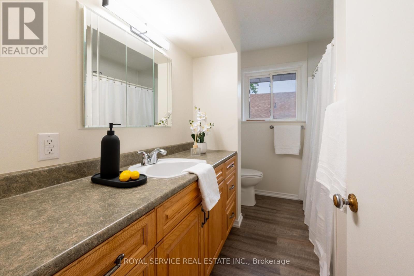 Main bath - 24 Division Street, Cramahe (Colborne), ON - Indoor Photo Showing Bathroom