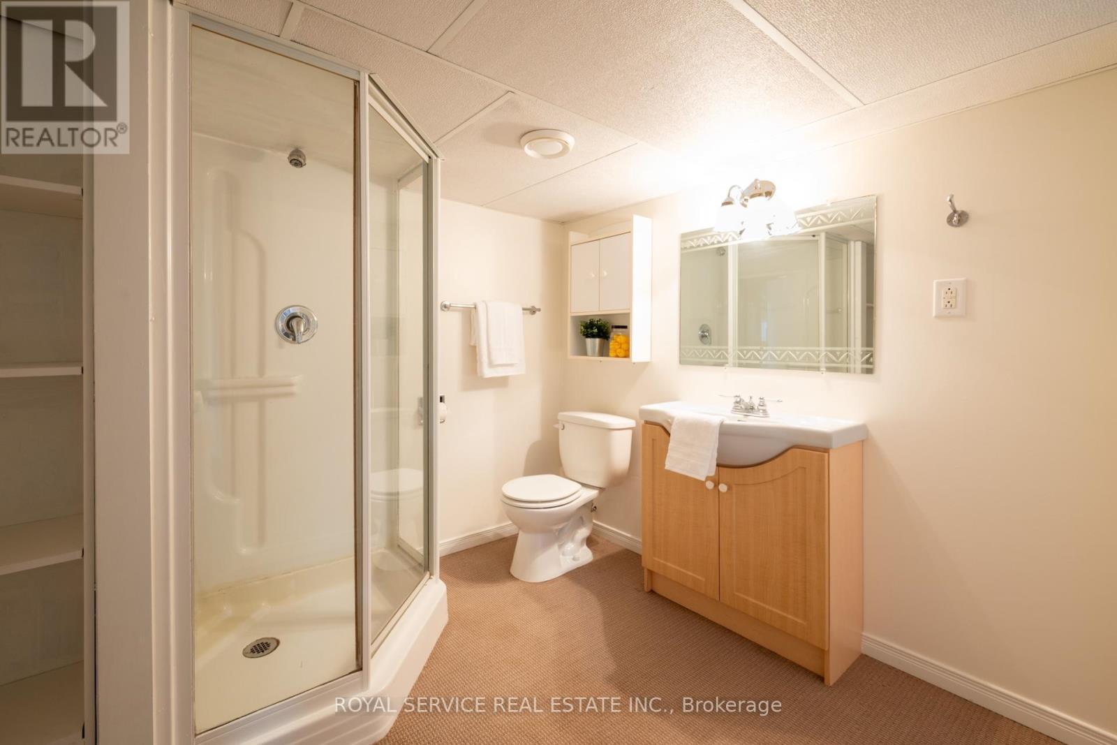 24 Division Street, Cramahe (Colborne), ON - Indoor Photo Showing Bathroom