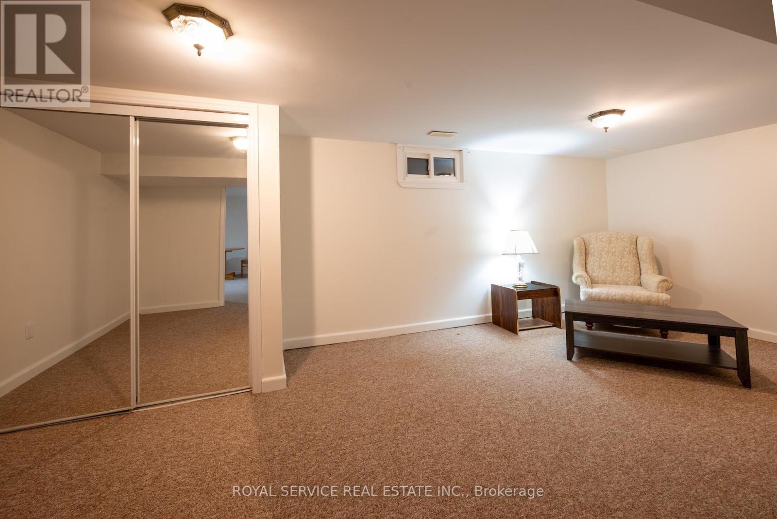 24 Division Street, Cramahe (Colborne), ON - Indoor Photo Showing Other Room