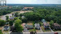 Close to parks & greenspace -