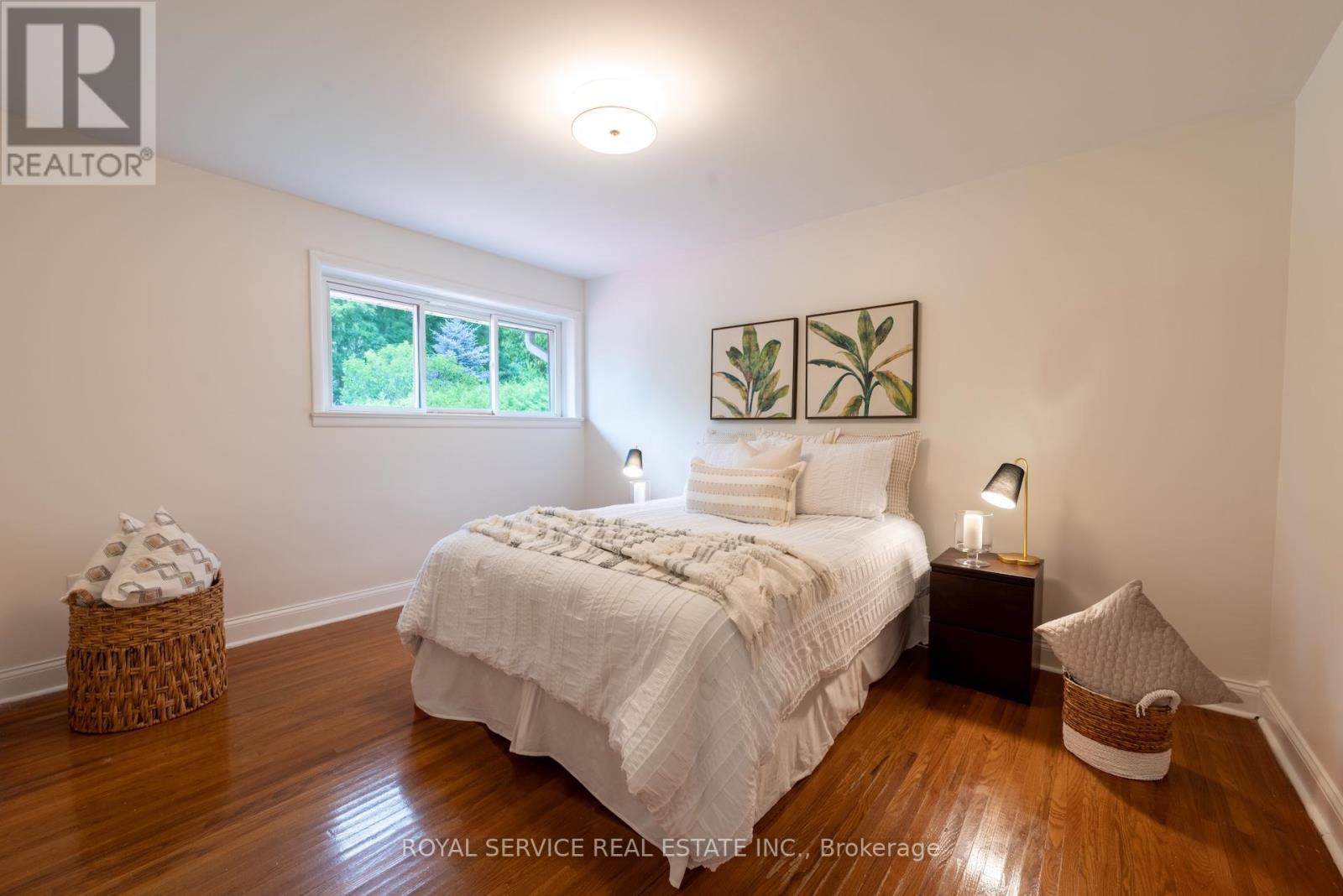 Primary - 24 Division Street, Cramahe (Colborne), ON - Indoor Photo Showing Bedroom