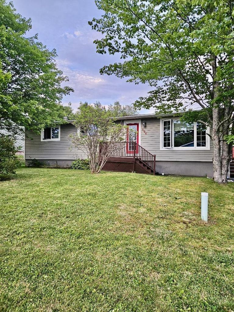 104 Macdonald Street, Port Hawkesbury, NS