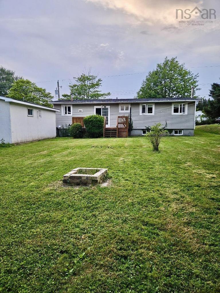 104 Macdonald Street, Port Hawkesbury, NS