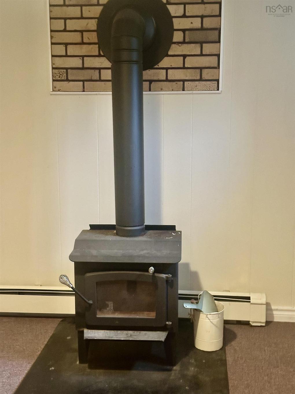 104 Macdonald Street, Port Hawkesbury, NS