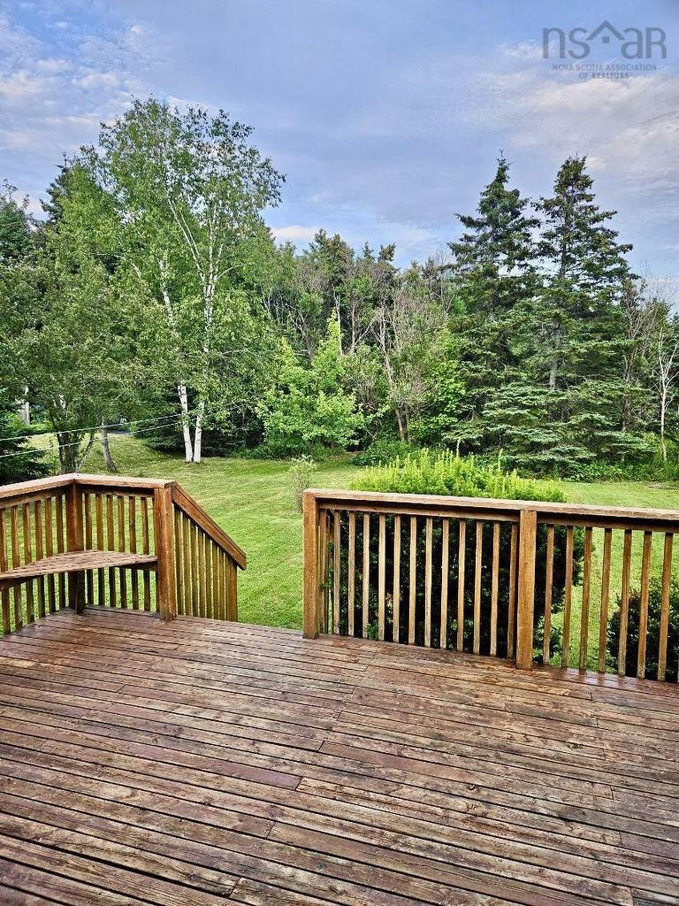 104 Macdonald Street, Port Hawkesbury, NS