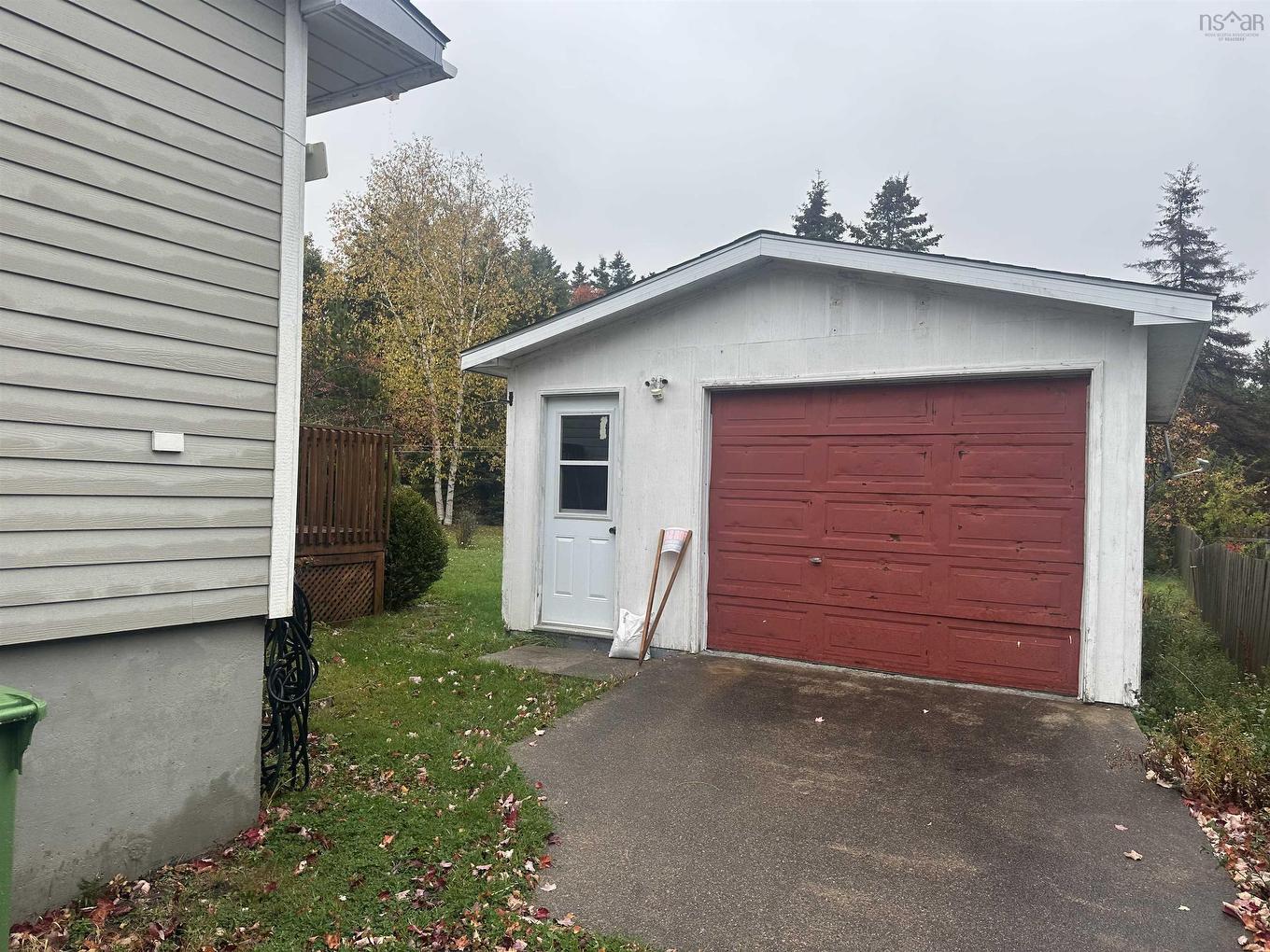 104 Macdonald Street, Port Hawkesbury, NS