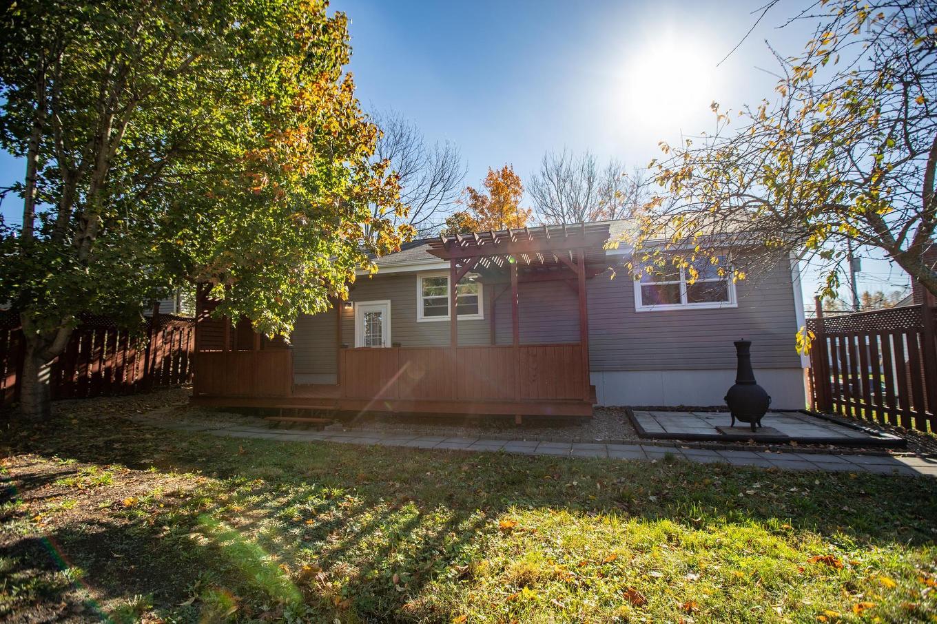 72 Mount Edward Road, Dartmouth, NS