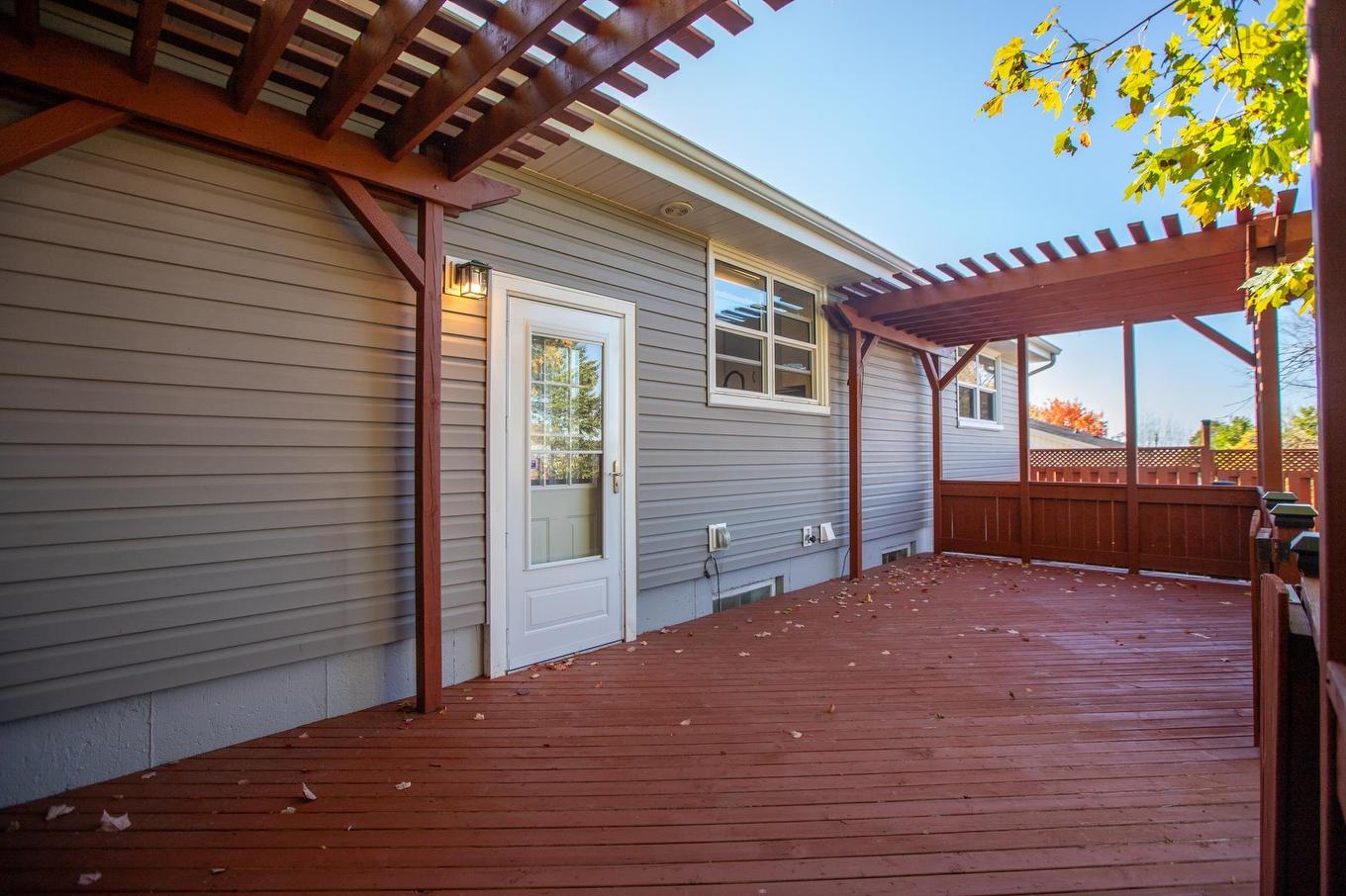 72 Mount Edward Road, Dartmouth, NS