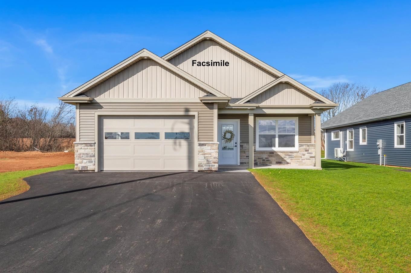 89 Samantha Lane, Cornwall, PE