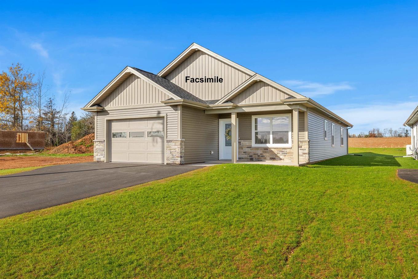 89 Samantha Lane, Cornwall, PE