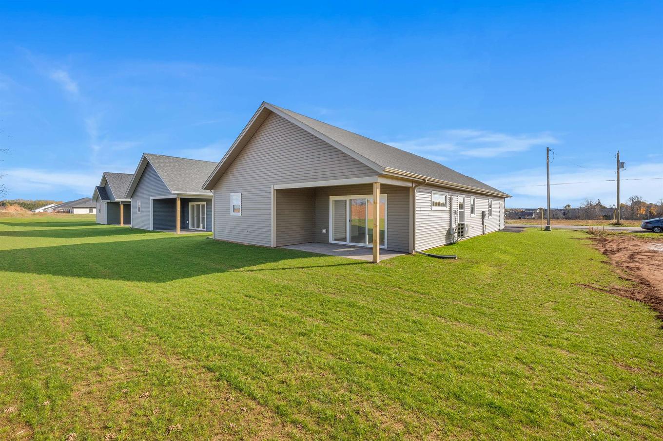 89 Samantha Lane, Cornwall, PE