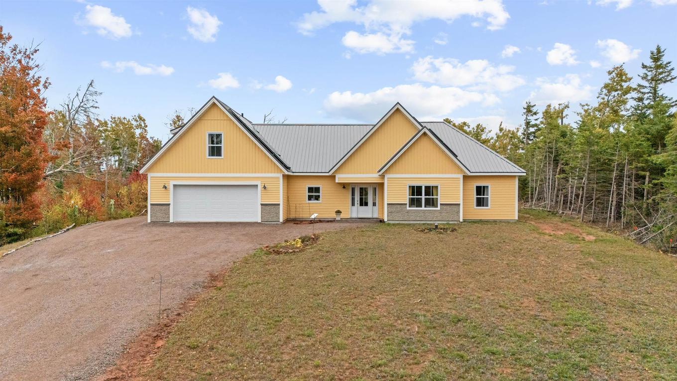 56 Sunrise Drive, Morell, PE
