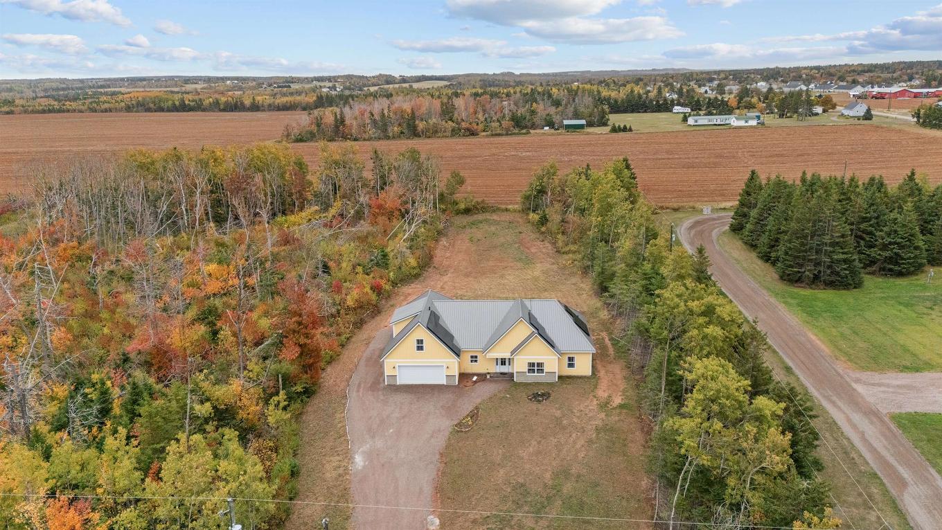 56 Sunrise Drive, Morell, PE