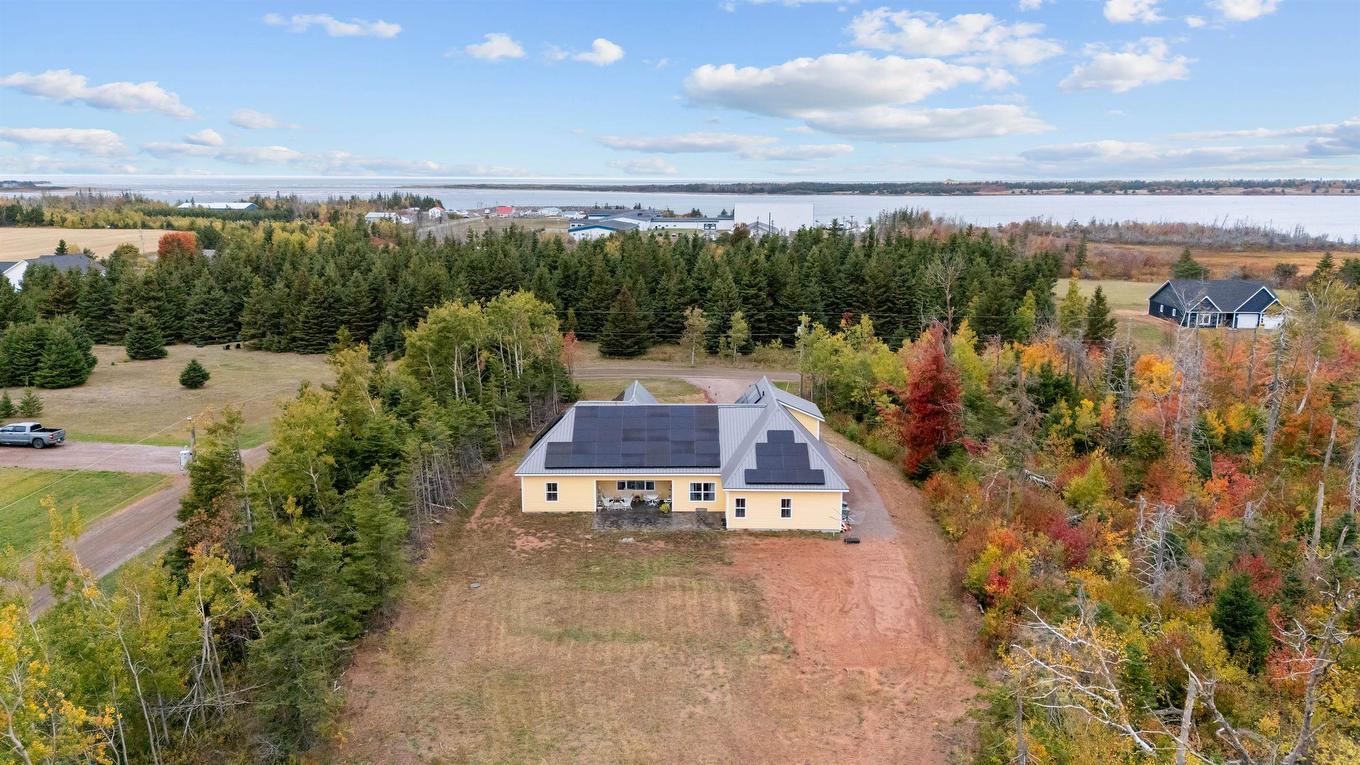 56 Sunrise Drive, Morell, PE