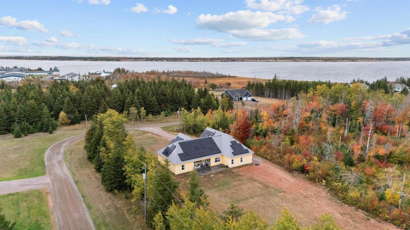 56 Sunrise Drive, Morell, PE