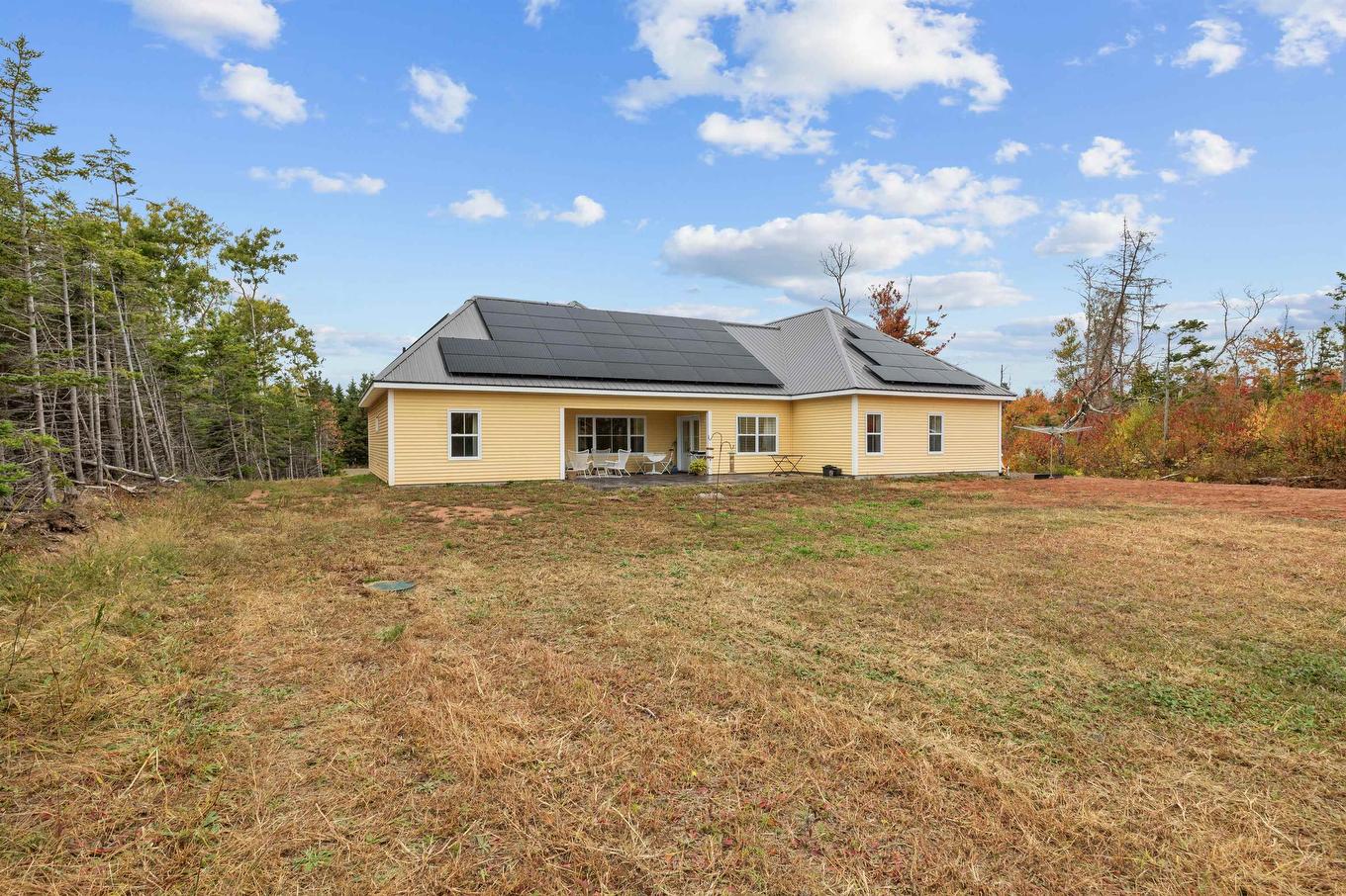 56 Sunrise Drive, Morell, PE