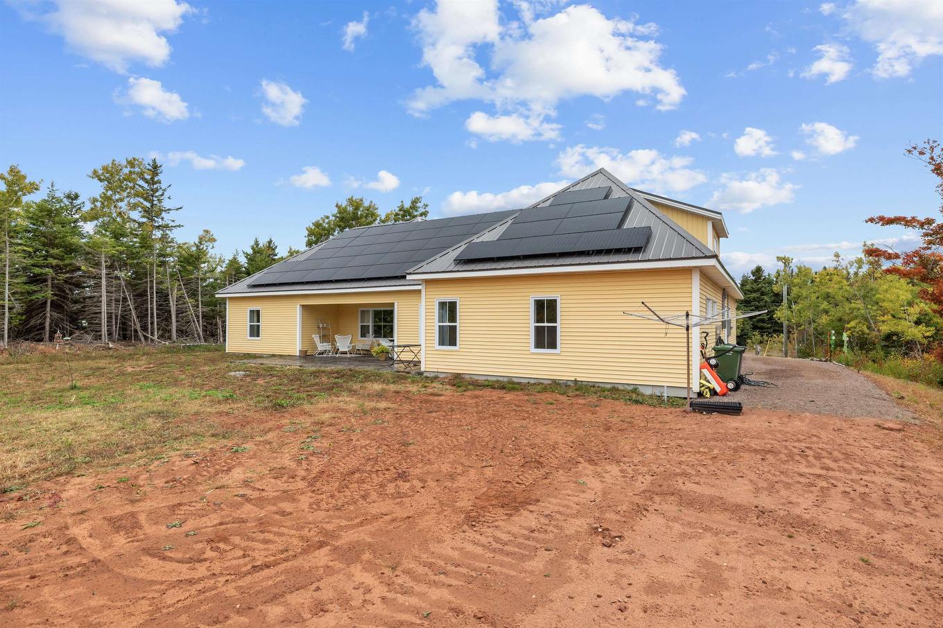 56 Sunrise Drive, Morell, PE
