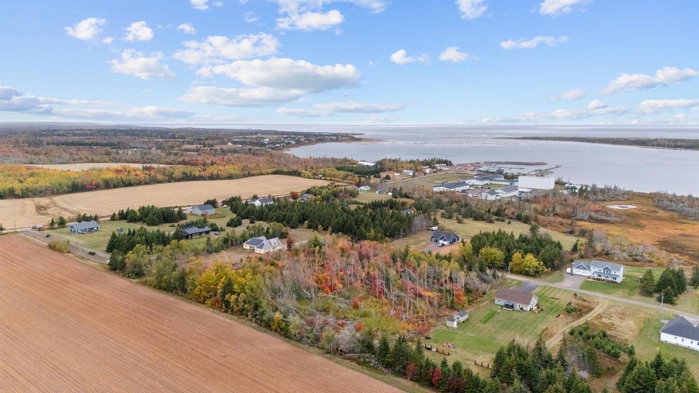 56 Sunrise Drive, Morell, PE