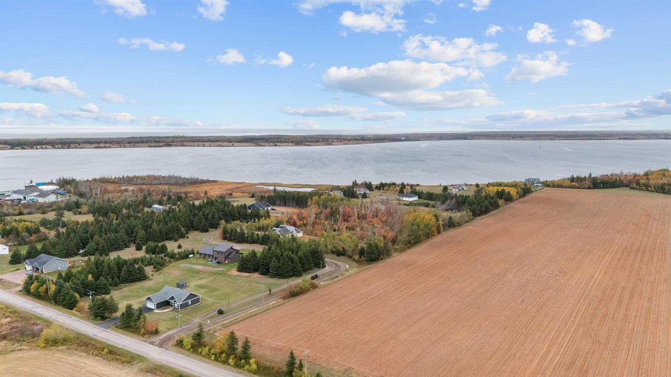 56 Sunrise Drive, Morell, PE