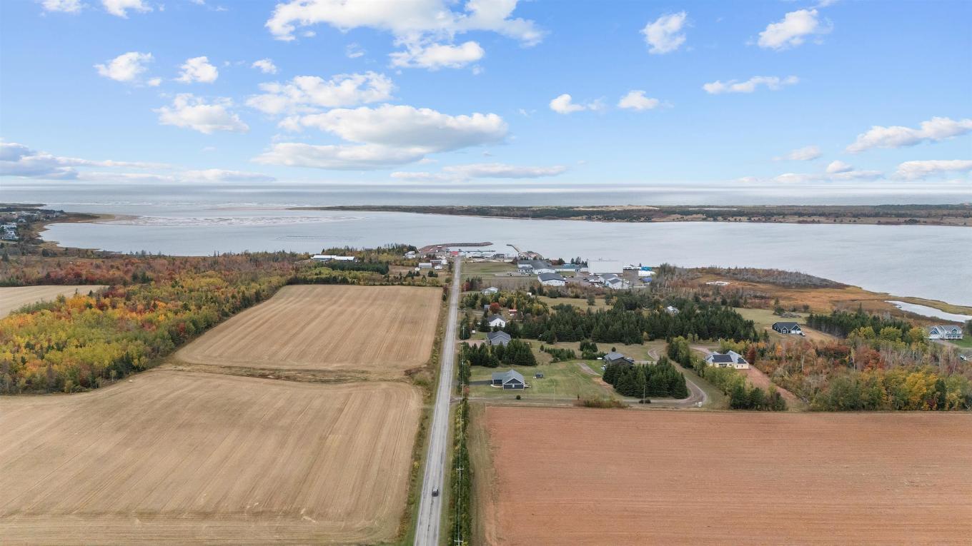 56 Sunrise Drive, Morell, PE