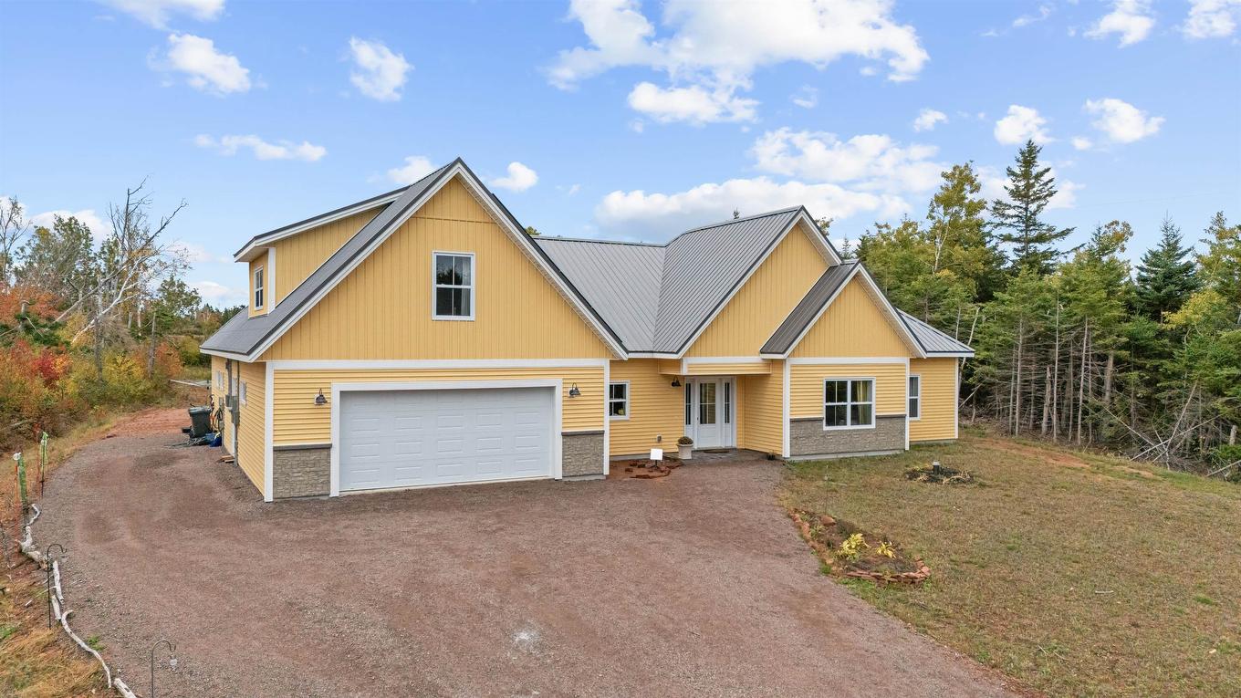 56 Sunrise Drive, Morell, PE