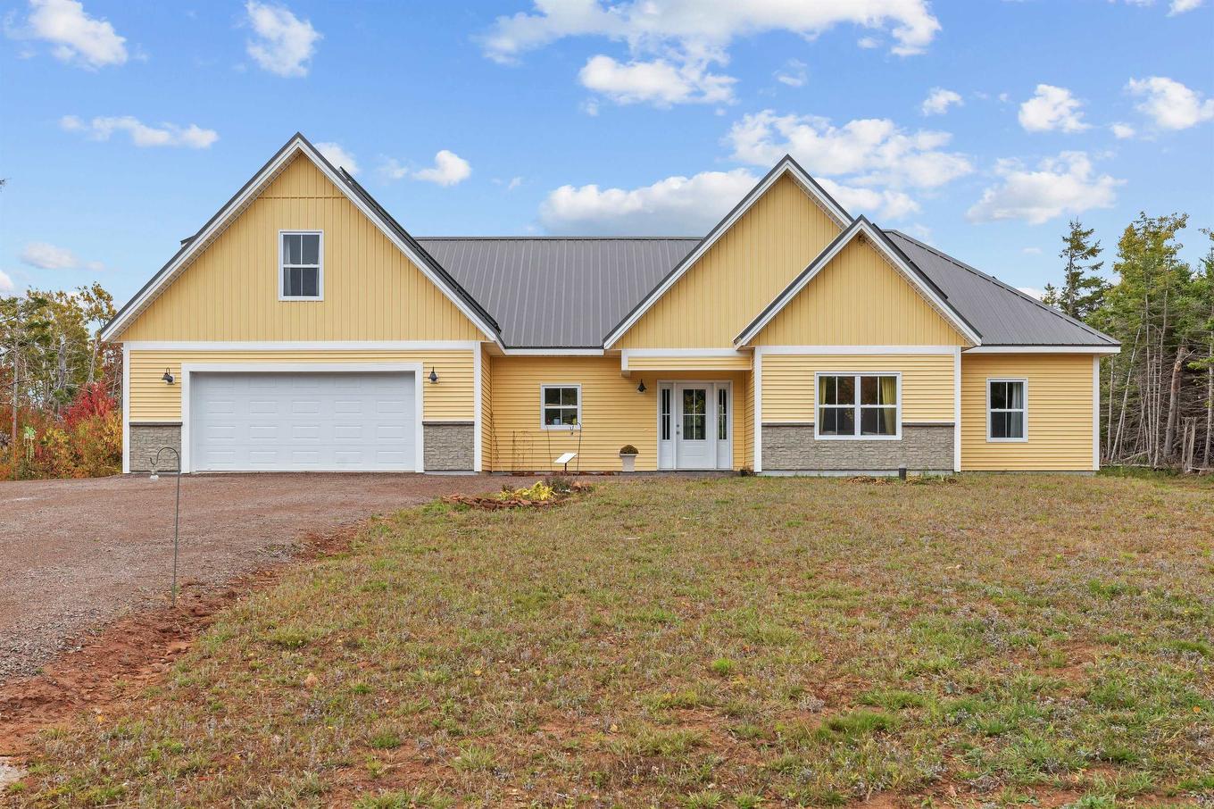 56 Sunrise Drive, Morell, PE