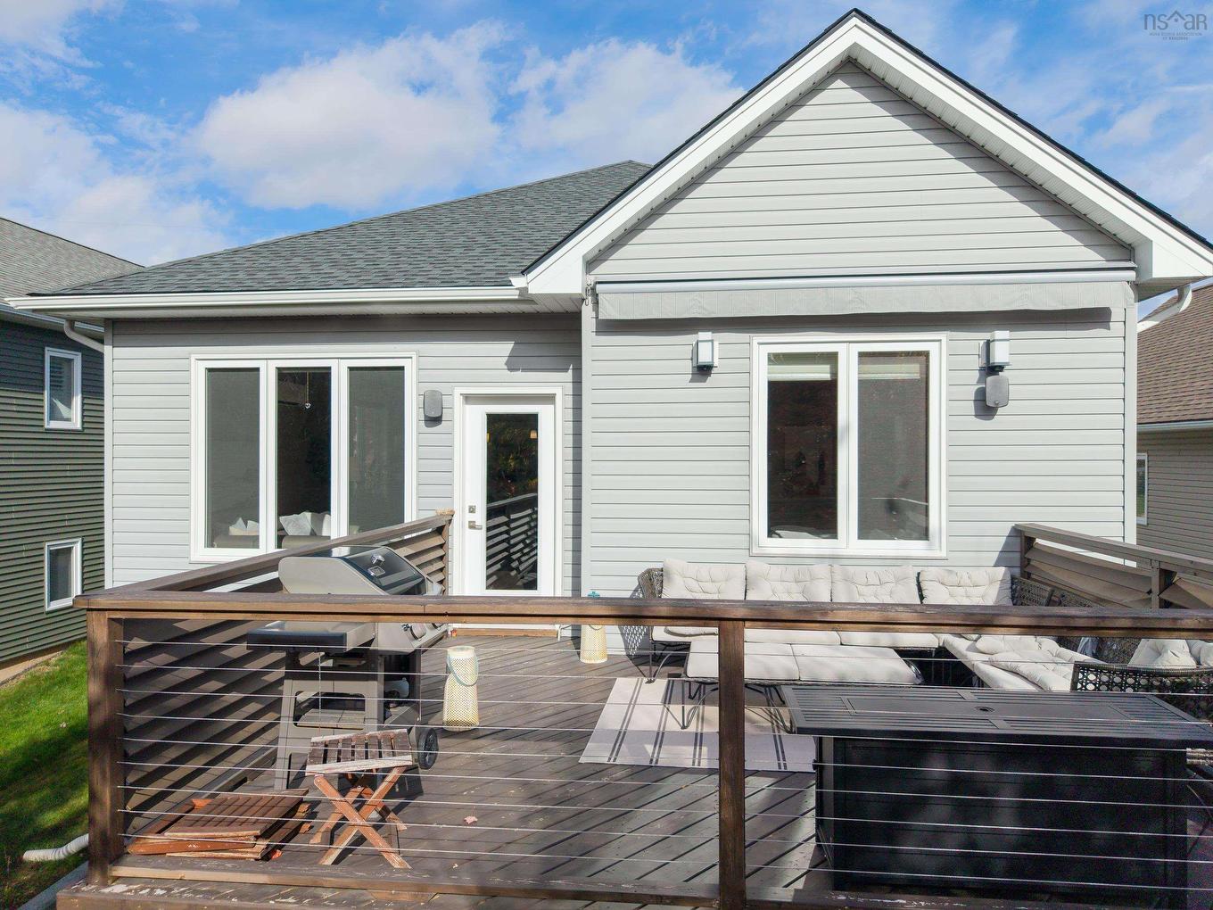 34 Krause Court, Dartmouth, NS