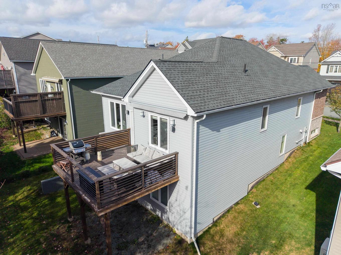 34 Krause Court, Dartmouth, NS