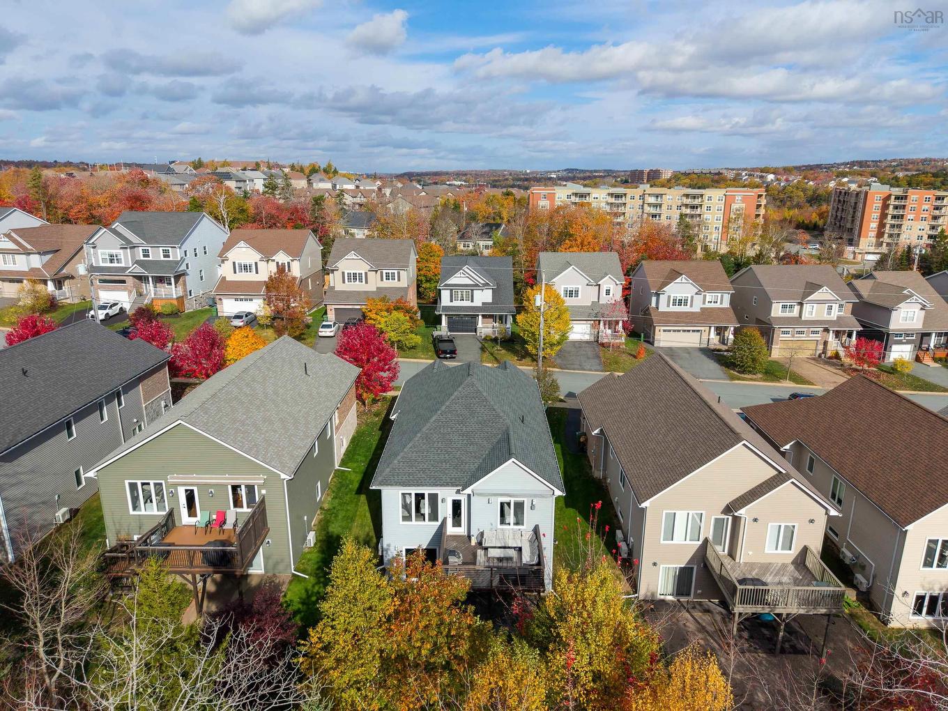 34 Krause Court, Dartmouth, NS