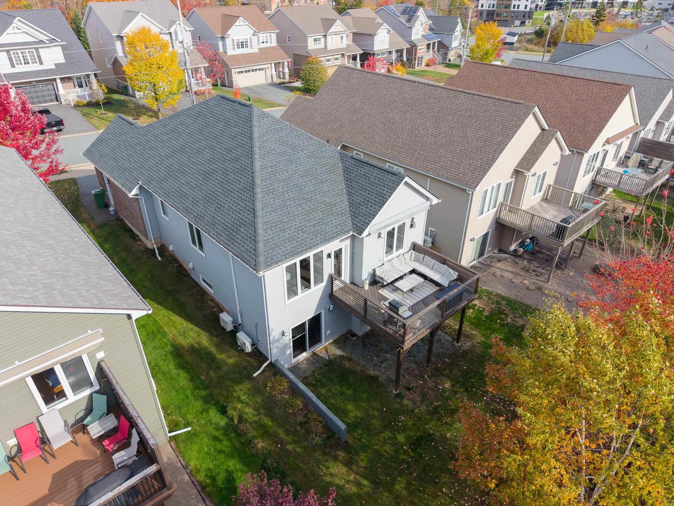 34 Krause Court, Dartmouth, NS