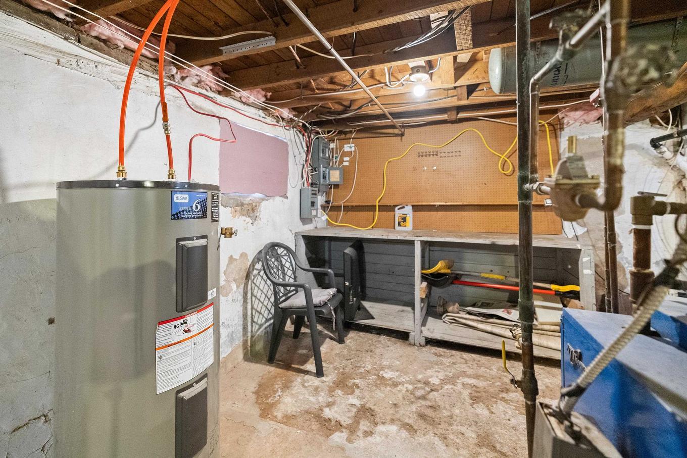 469 North Market Street, Summerside, PE