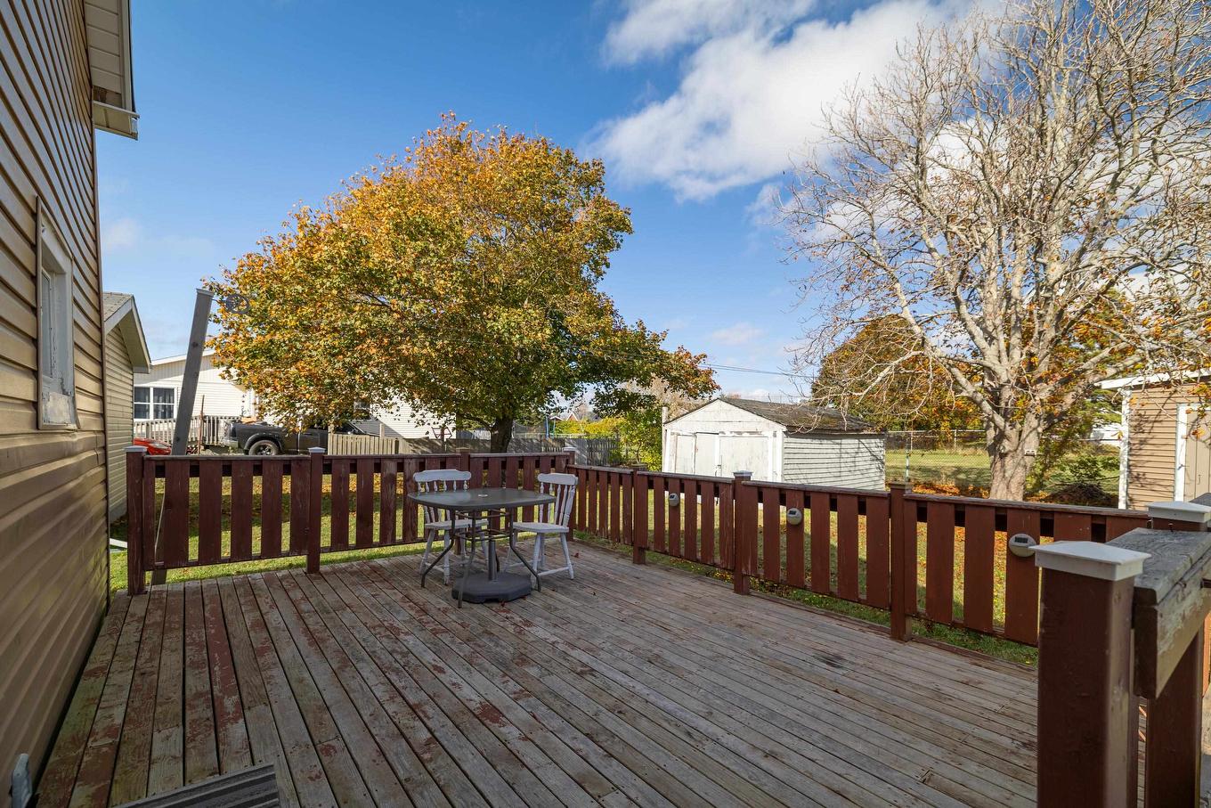 469 North Market Street, Summerside, PE