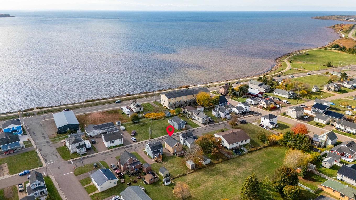 469 North Market Street, Summerside, PE