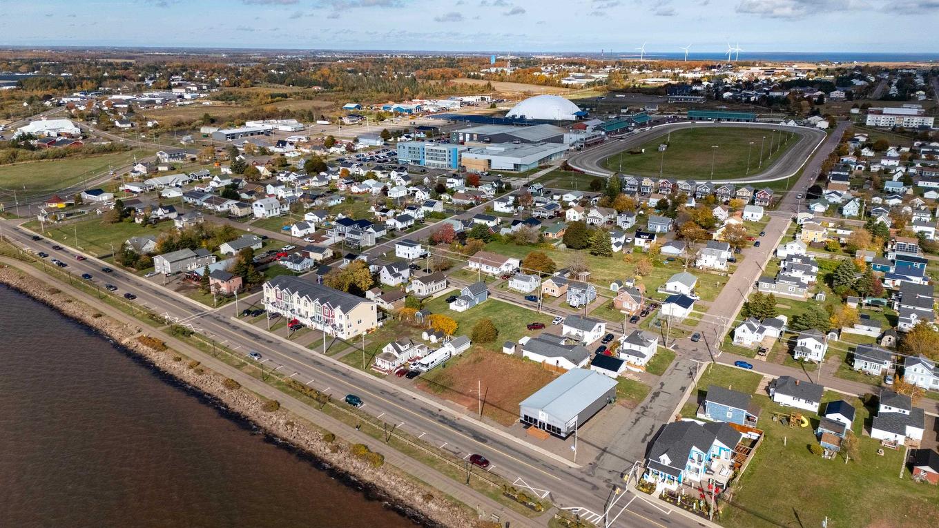 469 North Market Street, Summerside, PE