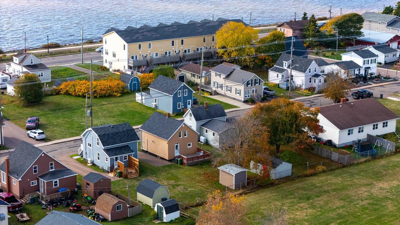 469 North Market Street, Summerside, PE