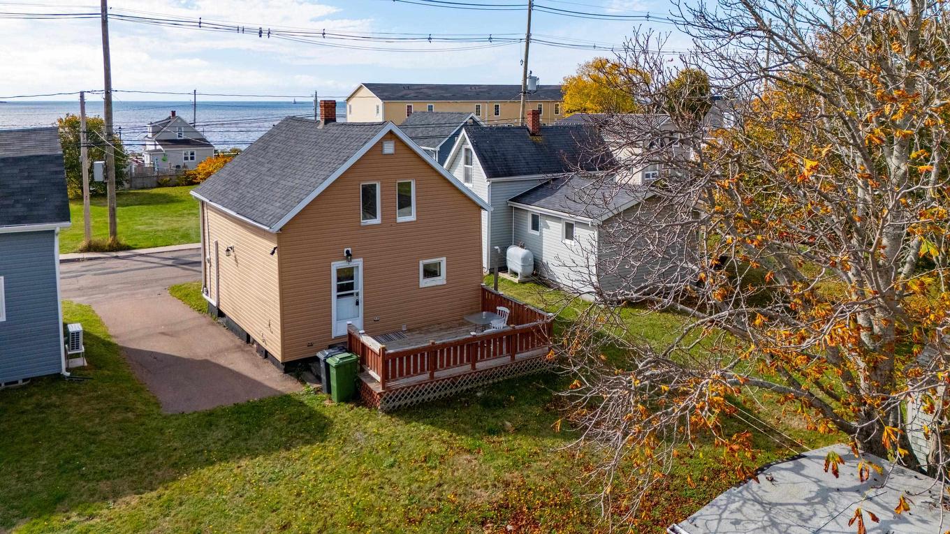 469 North Market Street, Summerside, PE