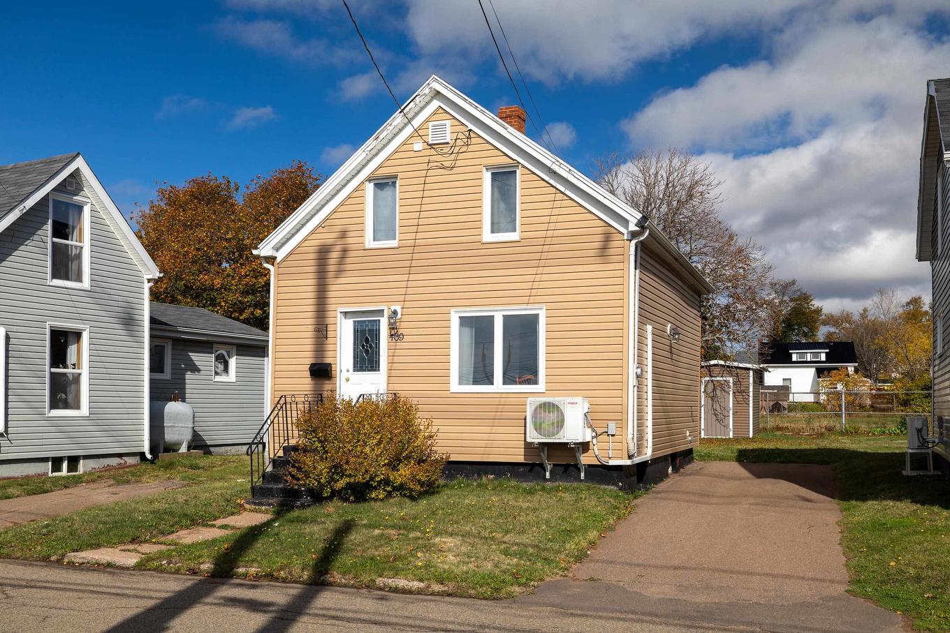 469 North Market Street, Summerside, PE