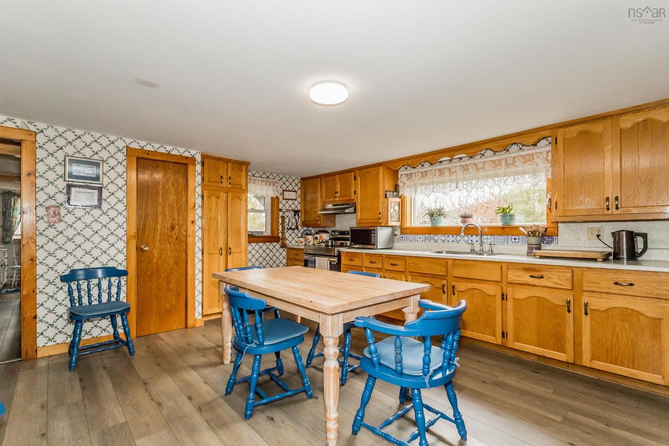 1546 Spurr Road, Round Hill, NS