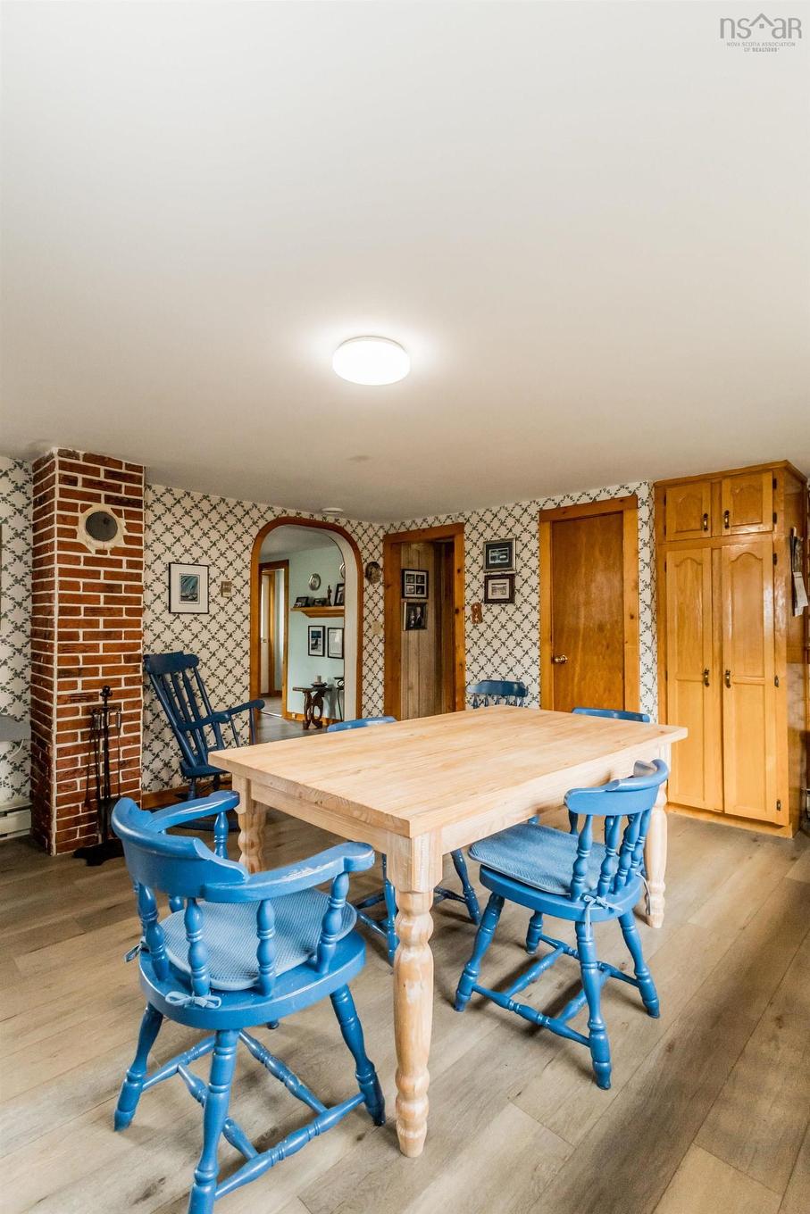 1546 Spurr Road, Round Hill, NS