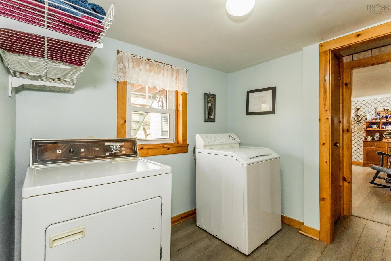 1546 Spurr Road, Round Hill, NS